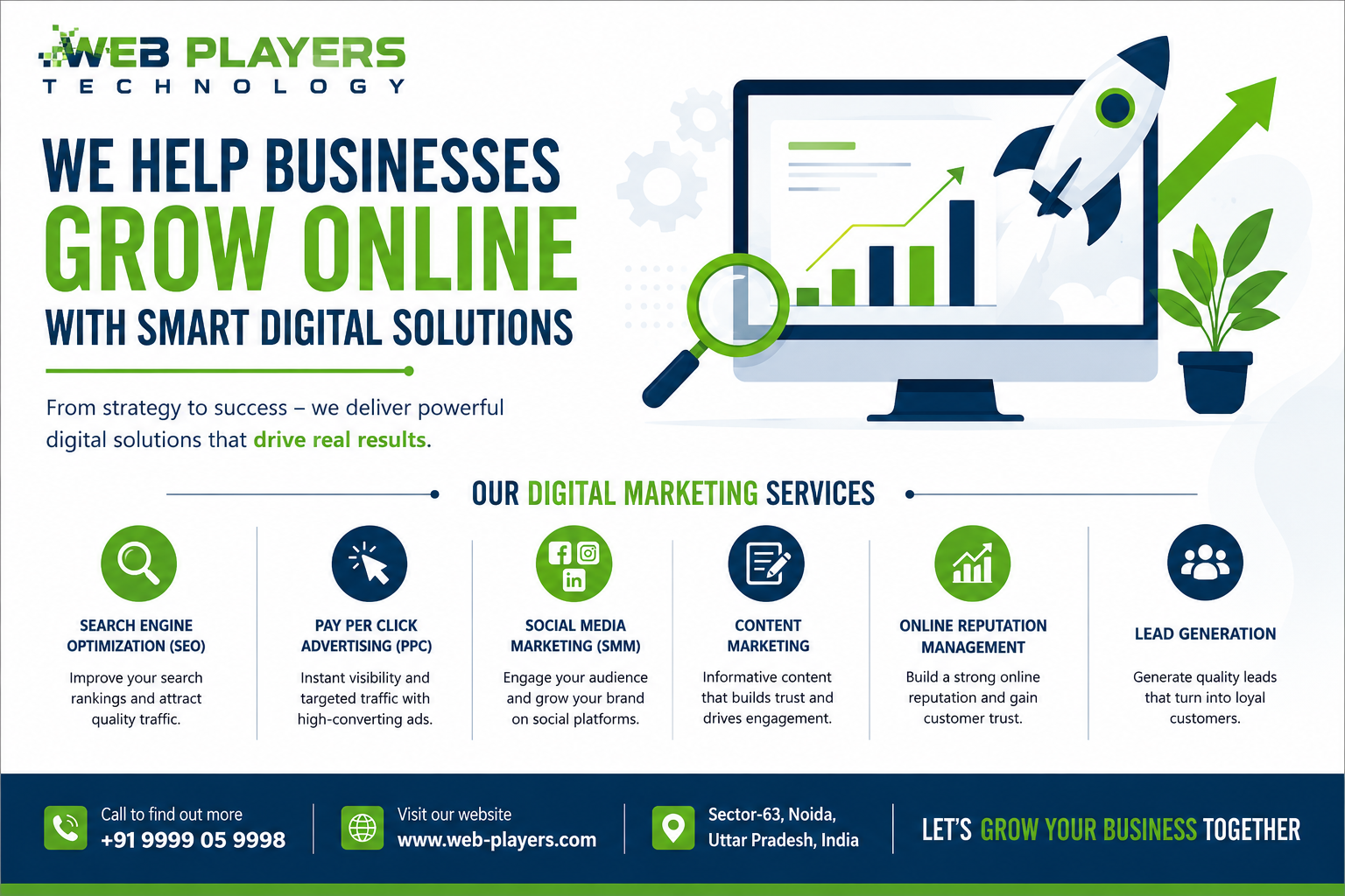 Why Website Speed Matters for Your Business: More Than Just Faster Loading